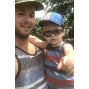 Meet your Posher, Ryan